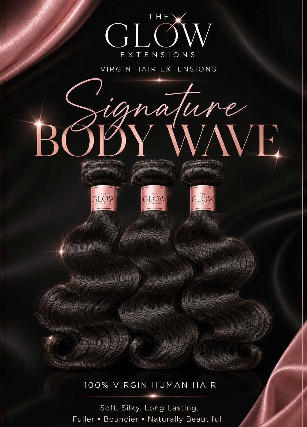 Signature Bodywave