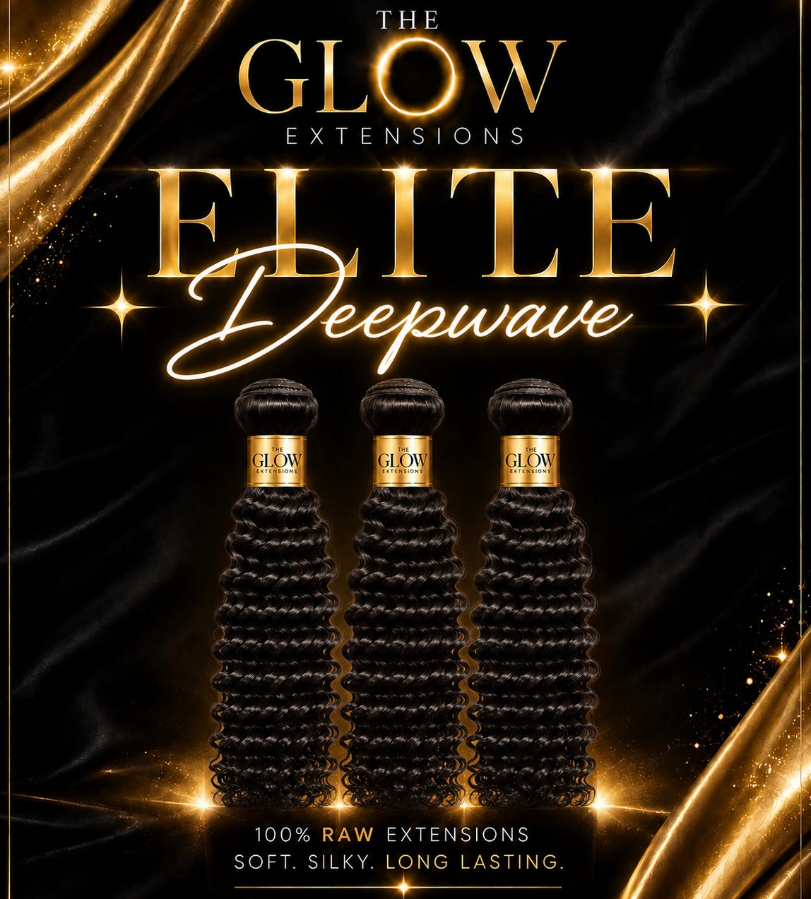 Elite Deepwave