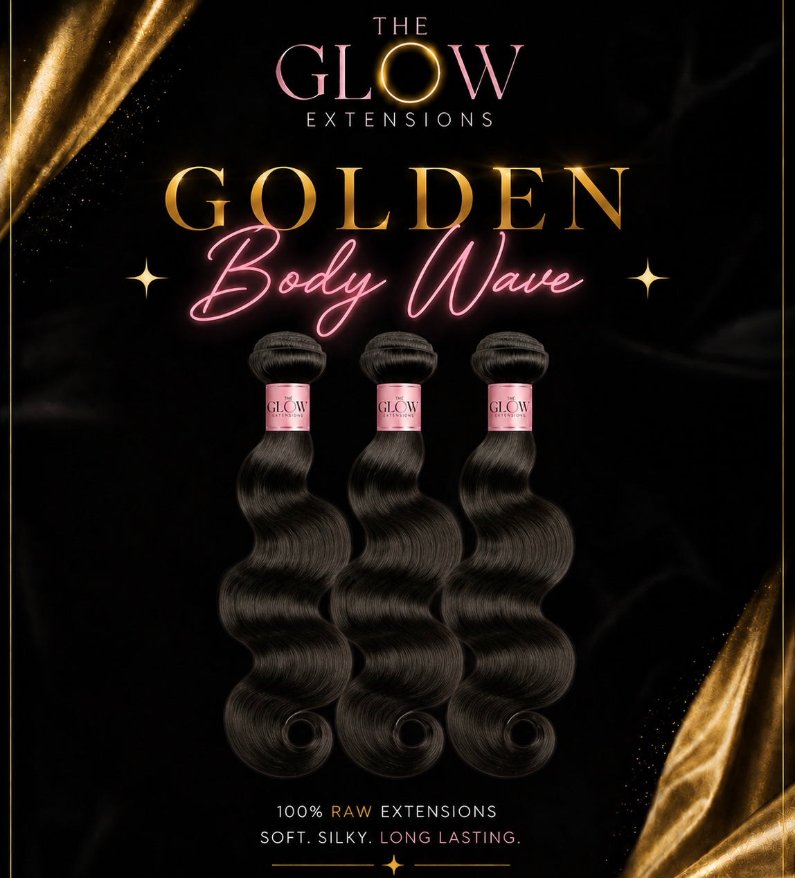Golden Bodywave