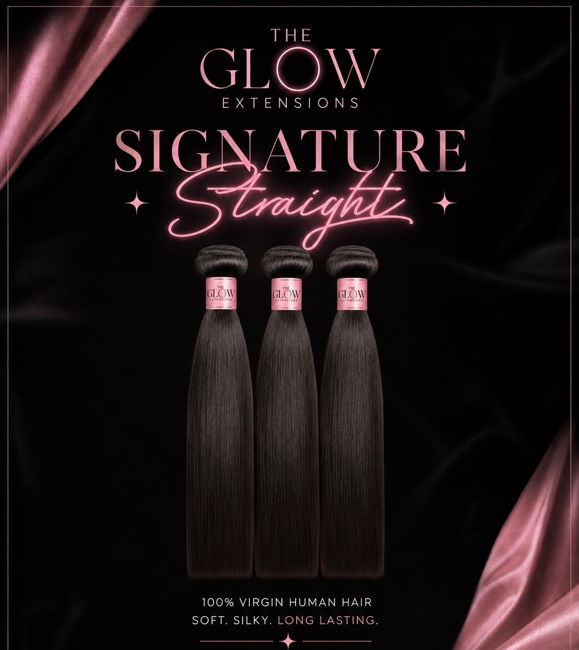 Signature Straight