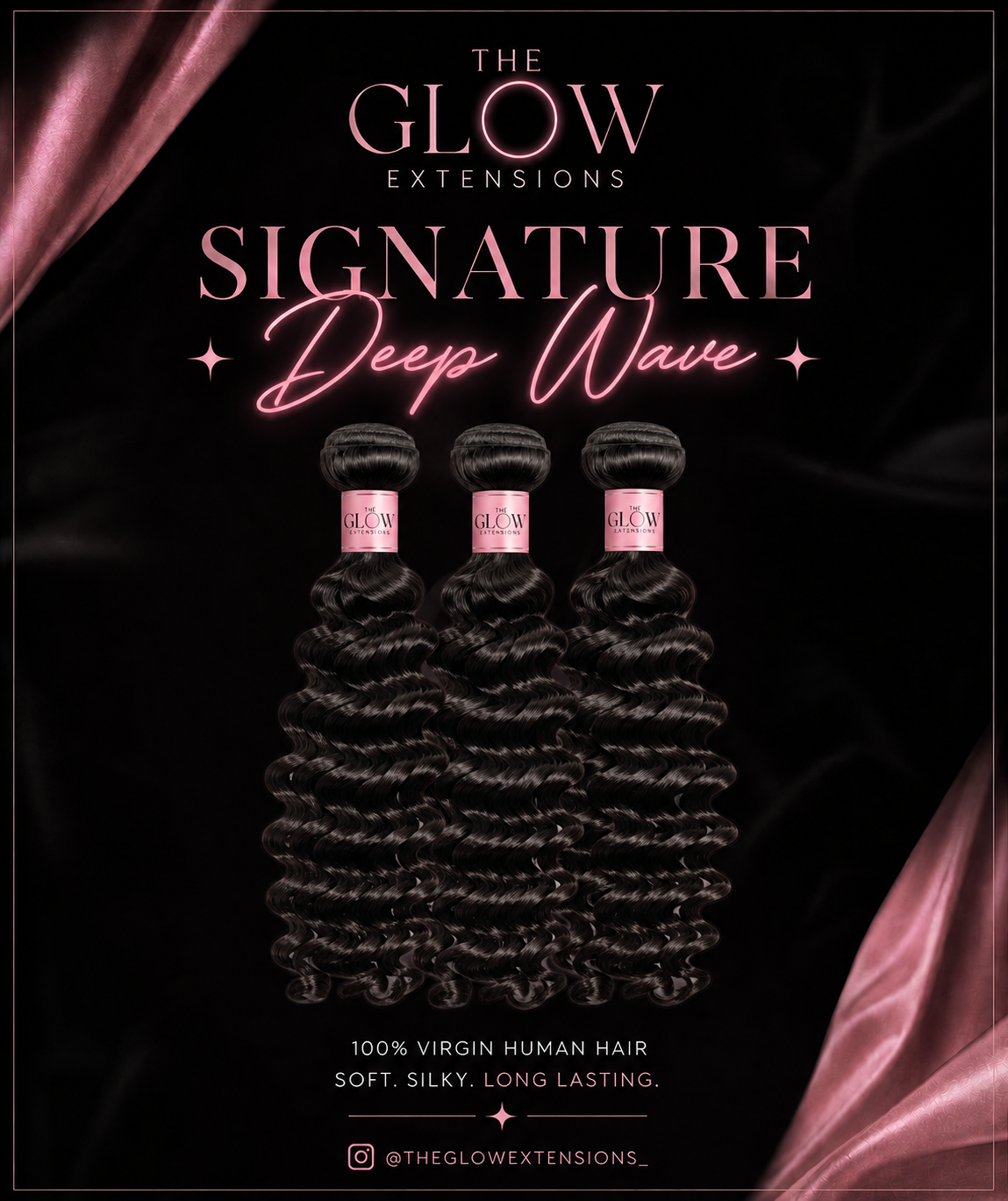 Signature Deepwave